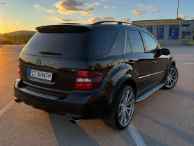Mercedes-Benz ML 500, снимка 2