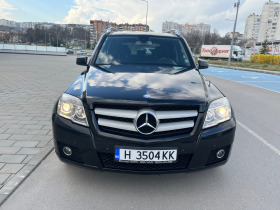 Mercedes-Benz GLK 4MATIC, снимка 5 - Автомобили и джипове - 44797462