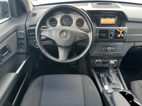 Mercedes-Benz GLK 4MATIC, снимка 10