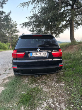 BMW X5, снимка 7 - Автомобили и джипове - 45595361