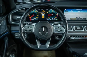 Mercedes-Benz GLS 400 d 4M * AMG* Burm* 360* Pano* 7seats* 21 | Mobile.bg    9