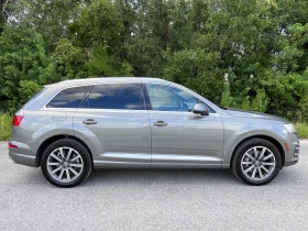 Audi Q7 Prestige* Digital* Bose* подгрев* обдух* Matrix, снимка 10