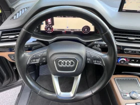 Audi Q7 Prestige* Digital* Bose* подгрев* обдух* Matrix, снимка 6