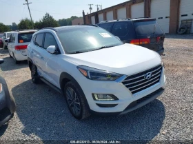 Hyundai Tucson Ultimate FWD     HO | Mobile.bg    2