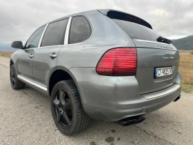 Porsche Cayenne Turbo lpg, снимка 6