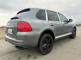 Porsche Cayenne Turbo lpg, снимка 5