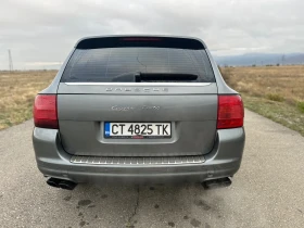 Porsche Cayenne Turbo lpg, снимка 8