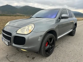 Porsche Cayenne Turbo lpg, снимка 3