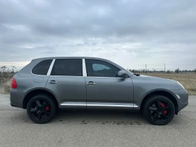 Porsche Cayenne Turbo lpg, снимка 4