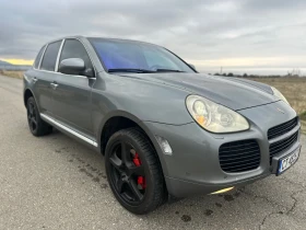 Porsche Cayenne Turbo lpg, снимка 2