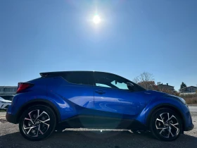 Toyota C-HR 2.0 HYBRID 184K.C ГАРАНЦИЯ!, снимка 4