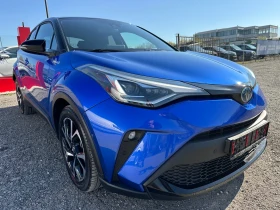 Toyota C-HR 2.0 HYBRID 184K.C ГАРАНЦИЯ!, снимка 1