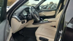 BMW X5 Sports Activity Vehicle xDrive35i | Mobile.bg    6