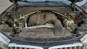 BMW X5 Sports Activity Vehicle xDrive35i | Mobile.bg    12