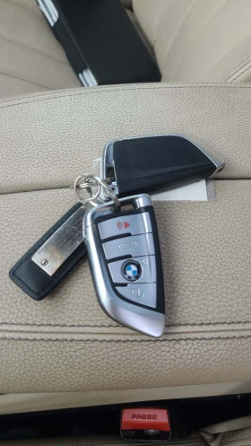 BMW X5 Sports Activity Vehicle xDrive35i | Mobile.bg    13