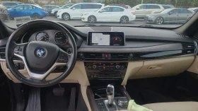 BMW X5 Sports Activity Vehicle xDrive35i | Mobile.bg    5