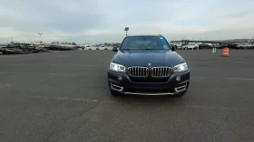     BMW X5 Sports Activity Vehicle xDrive35i