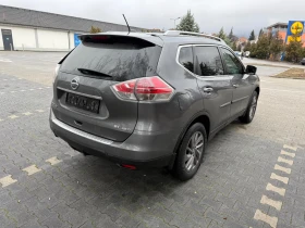 Nissan Rogue 2.5 SL AWD Platinum, снимка 5