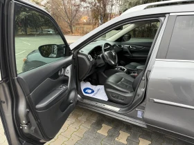 Nissan Rogue 2.5 SL AWD Platinum, снимка 9