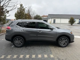 Nissan Rogue 2.5 SL AWD Platinum, снимка 4