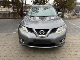 Nissan Rogue 2.5 SL AWD Platinum | Mobile.bg    2