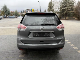 Nissan Rogue 2.5 SL AWD Platinum, снимка 6