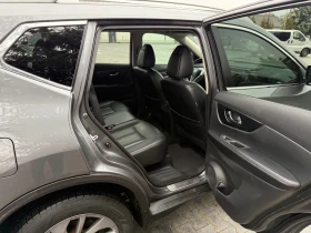 Nissan Rogue 2.5 SL AWD Platinum, снимка 12