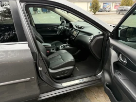 Nissan Rogue 2.5 SL AWD Platinum, снимка 13