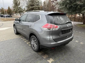 Nissan Rogue 2.5 SL AWD Platinum, снимка 7