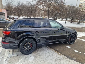 Audi Q7 S line - 110000 лв. - 40912155 | Car24.bg