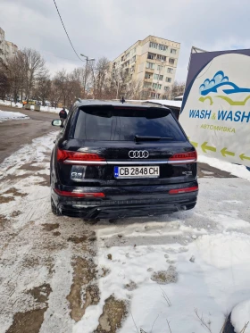 Audi Q7 S line - 110000 лв. - 40912155 | Car24.bg