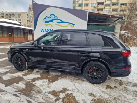 Audi Q7 S line, снимка 2