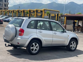 Обява за продажба на Toyota Rav4 2.0VVT-i 4x4 ~8 500 лв. - изображение 5