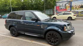 Обява за продажба на Land Rover Range Rover Sport 3, 6 TDV8  4 х 4 ~13 200 лв. - изображение 1