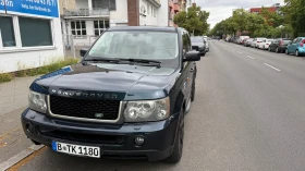 Обява за продажба на Land Rover Range Rover Sport 3, 6 TDV8  4 х 4 ~13 200 лв. - изображение 3