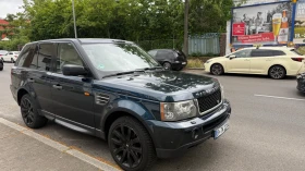 Обява за продажба на Land Rover Range Rover Sport 3, 6 TDV8  4 х 4 ~13 200 лв. - изображение 1