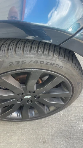 Обява за продажба на Land Rover Range Rover Sport 3, 6 TDV8  4 х 4 ~13 200 лв. - изображение 5