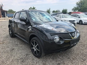 Nissan Juke 1.6i | Mobile.bg    7