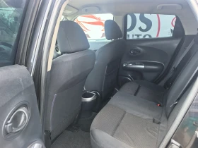 Nissan Juke 1.6i | Mobile.bg    10