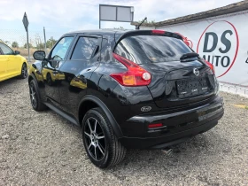Nissan Juke 1.6i | Mobile.bg    3