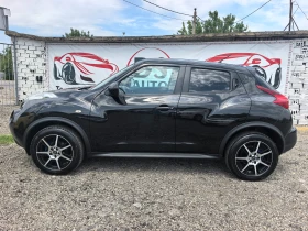 Nissan Juke 1.6i | Mobile.bg    2