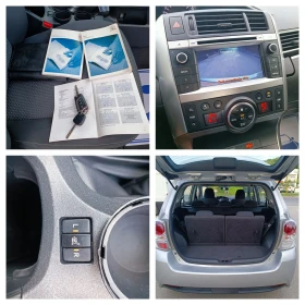 Toyota Verso 1.8i-147---6-7-FACELIFT-NAVI | Mobile.bg    17