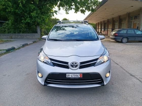     Toyota Verso 1.8i-147---6-7-FACELIFT-NAVI