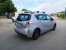     Toyota Verso 1.8i-147---6-7-FACELIFT-NAVI