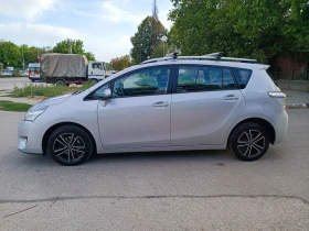 Toyota Verso 1.8i-147---6-7-FACELIFT-NAVI | Mobile.bg    7