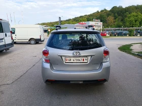     Toyota Verso 1.8i-147---6-7-FACELIFT-NAVI