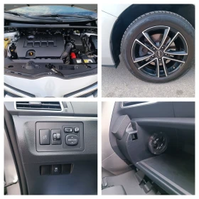 Toyota Verso 1.8i-147---6-7-FACELIFT-NAVI | Mobile.bg    16