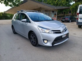     Toyota Verso 1.8i-147---6-7-FACELIFT-NAVI