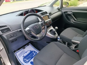 Toyota Verso 1.8i-147---6-7-FACELIFT-NAVI | Mobile.bg    9