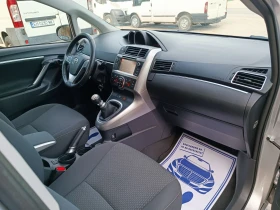 Toyota Verso 1.8i-147---6-7-FACELIFT-NAVI | Mobile.bg    13